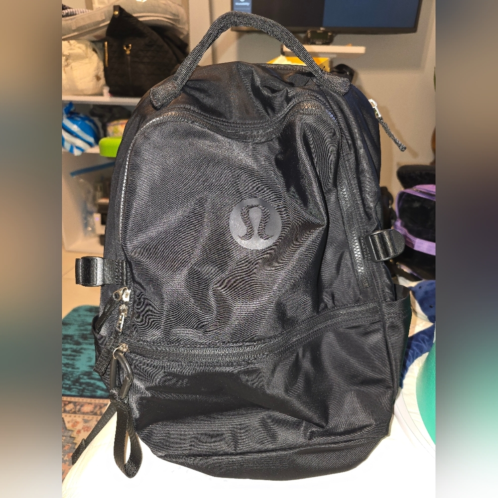 Lululemon Backpack